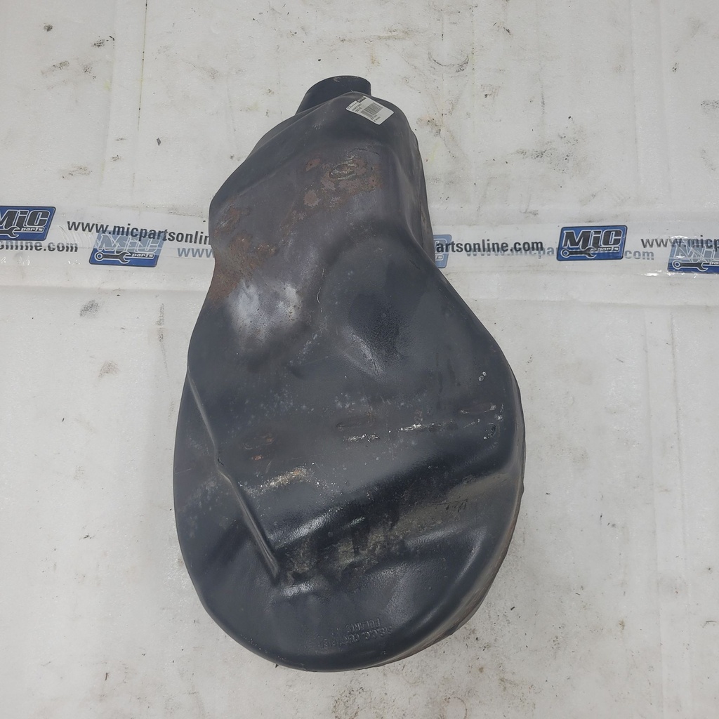 (new ref. 1263335) resonator assembly