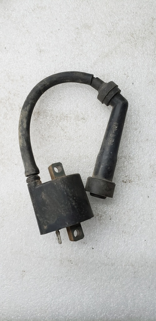 IGNITION COIL ASSY - YAMAHA - 3GD-82310-10-00