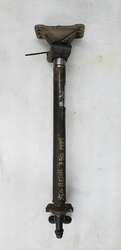 Column, Steering 2 - 3HN-23813-10-00 YAMAHA