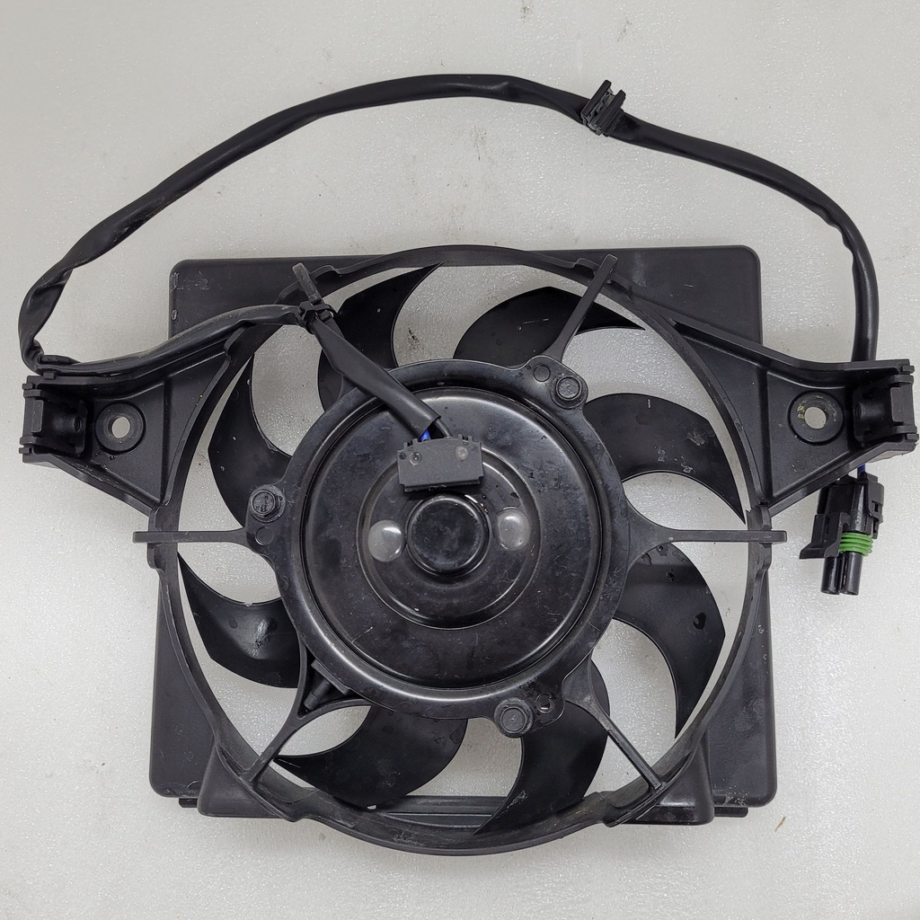 fan ass'y