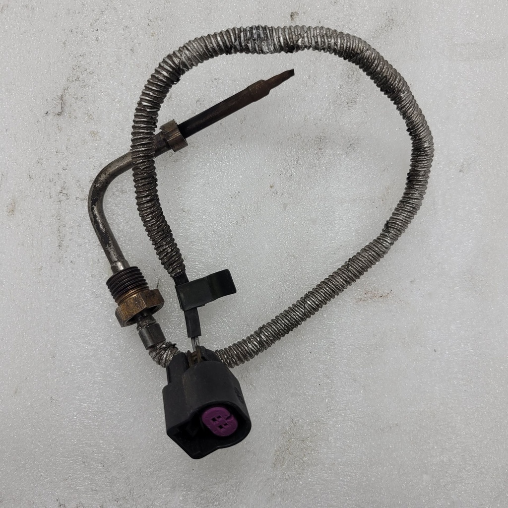 exhaust temperature sensor