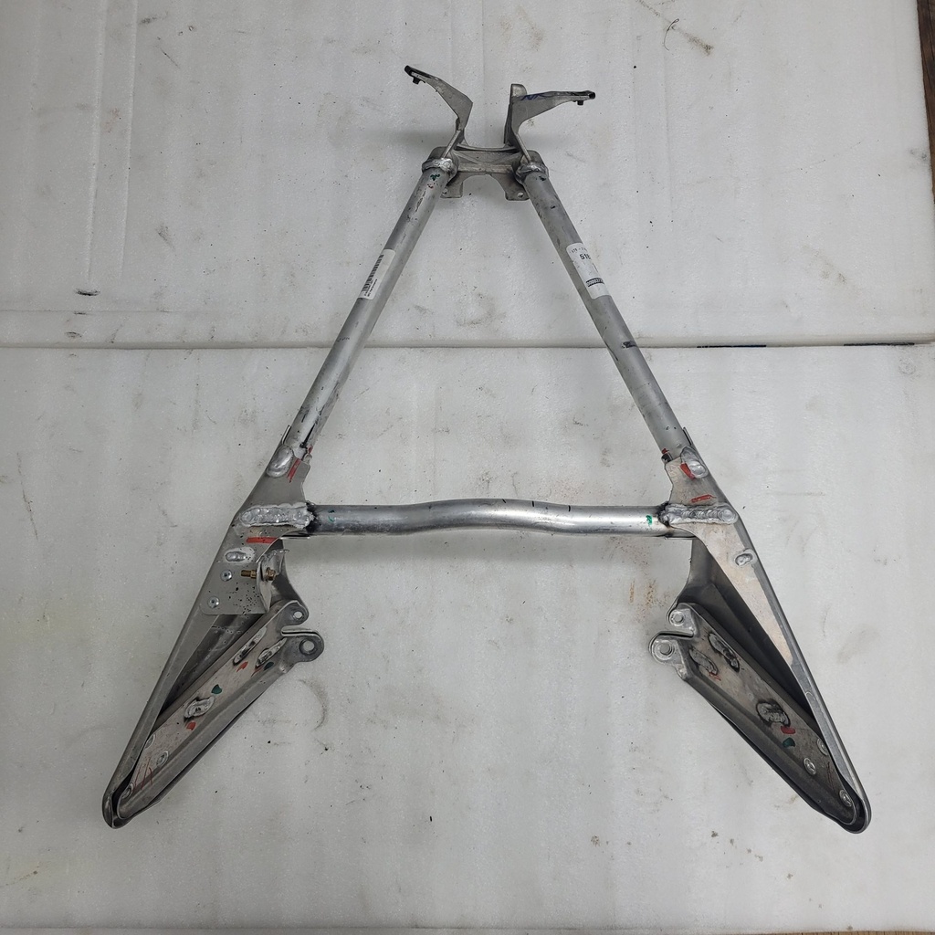 Suspension Chassis Module Ass'y