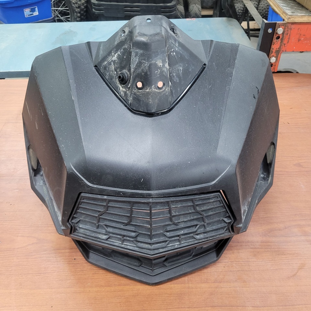 (new ref. 502008638) front bottom pan