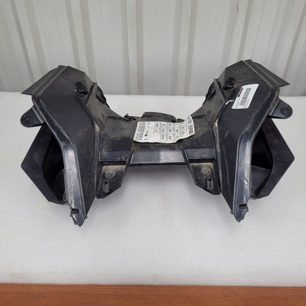 (new ref. 508001078) duct intake silencer ass'y