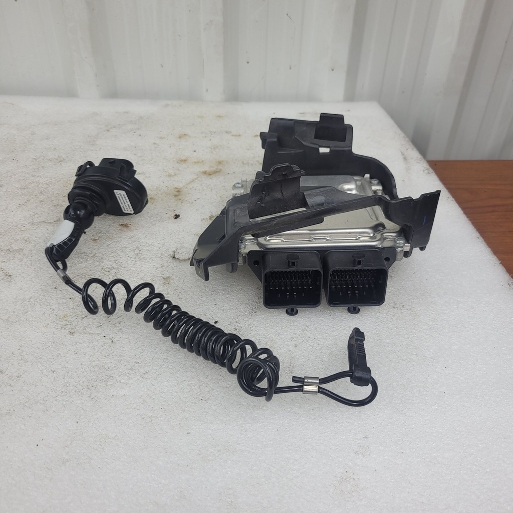 ecm module