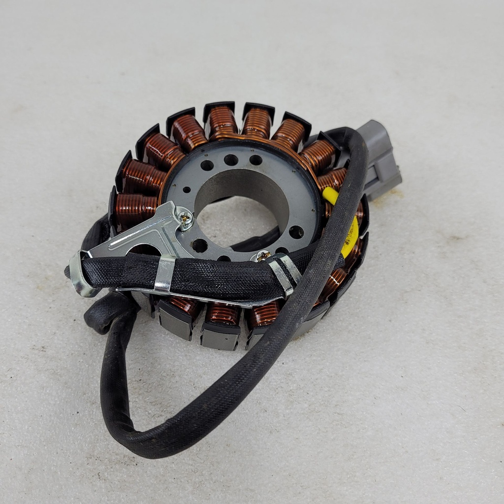 stator plate