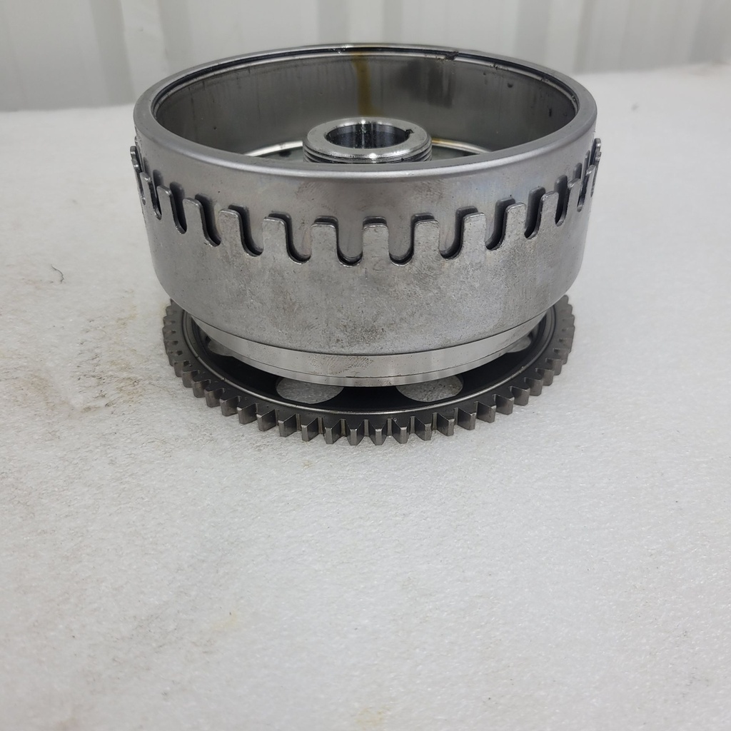flywheel ass'y