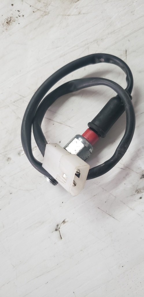 SWITCH-PRESSURE,BRAKE,W/CON