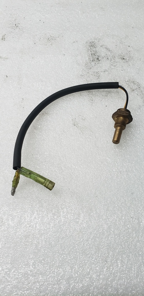 water temperature sensor