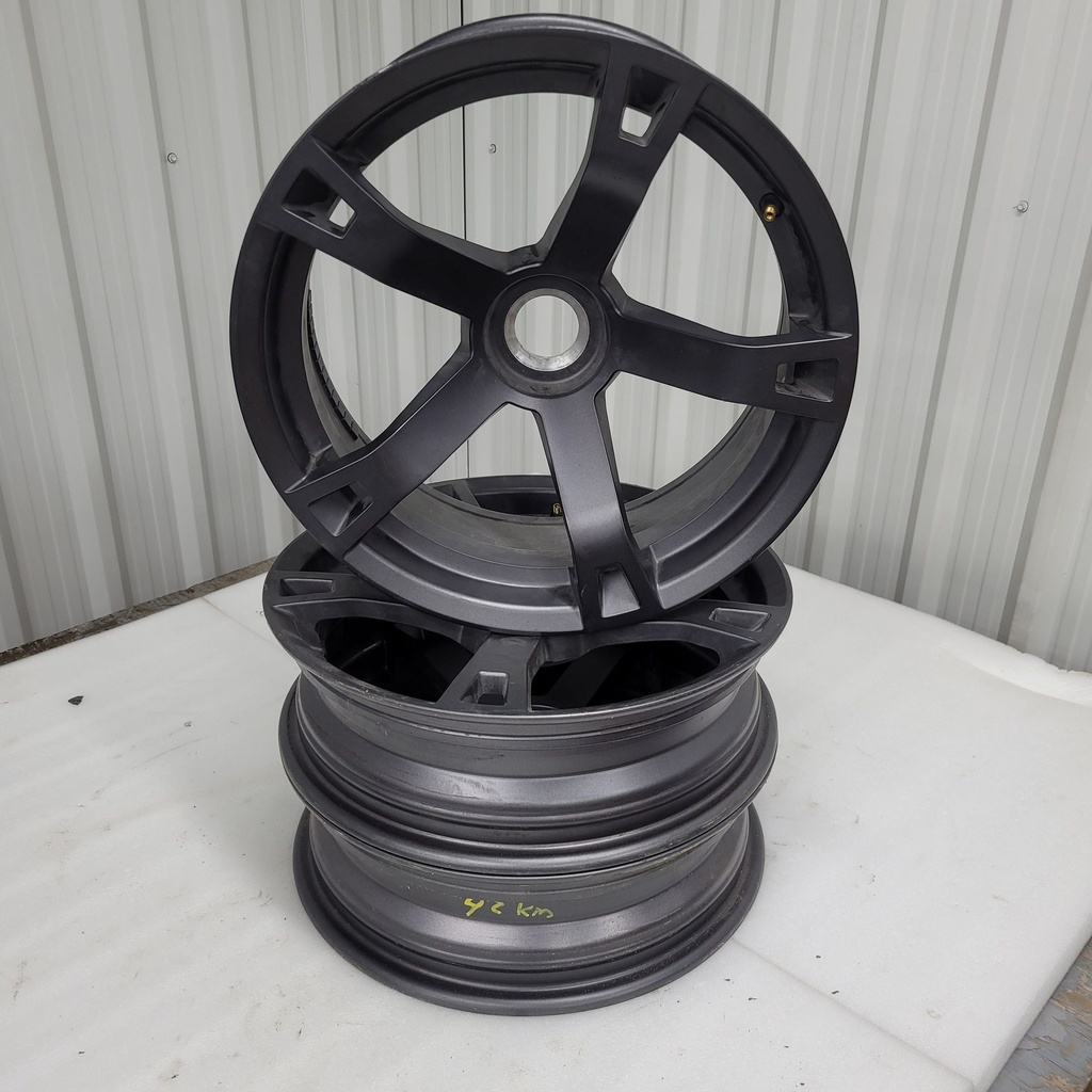 16 inch Rim