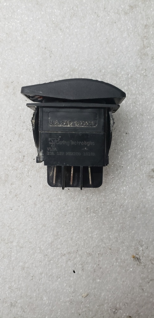 SWITCH, MOMENTARY - POLARIS - 4011501