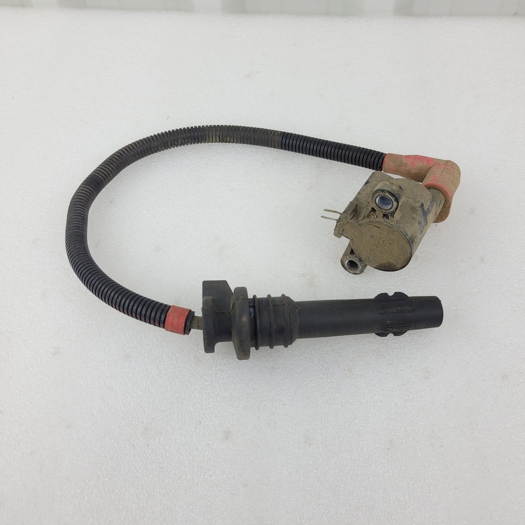 (new ref. 4015072) ignition coil