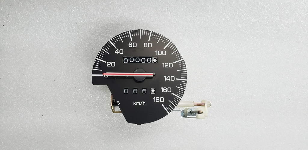Speedometer Assy / 89A-83580-20-00