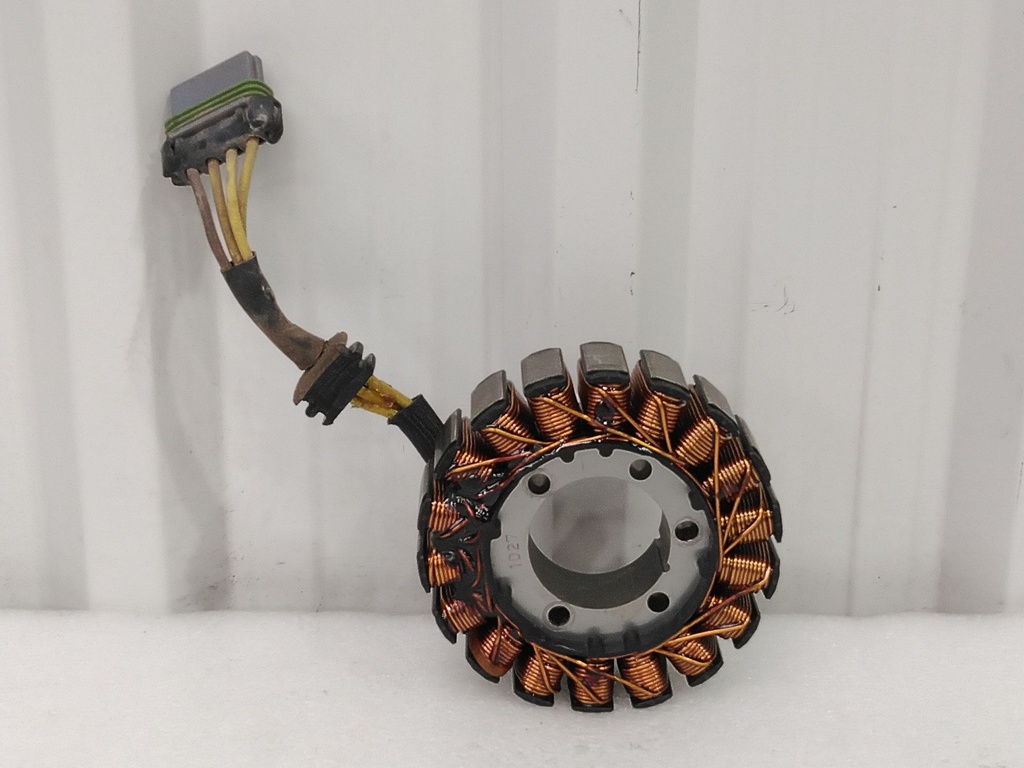 CHARGING SYSTEM KIT DT800