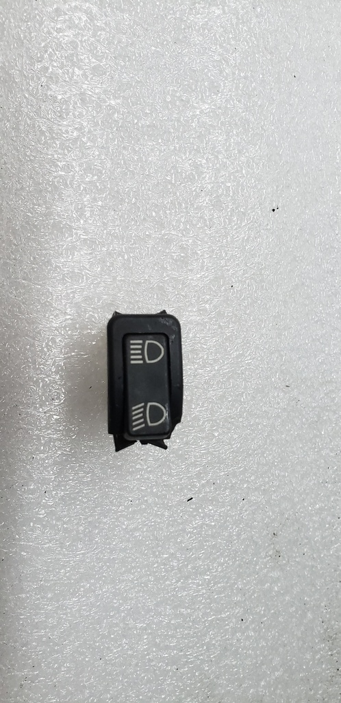 hi/lo headlight switch