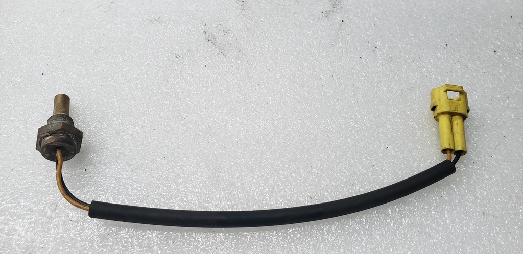 water temperature sensor