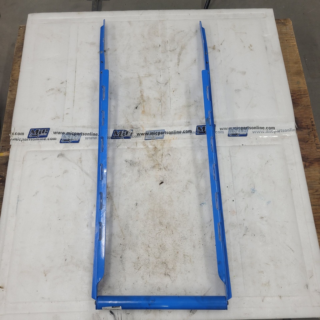 ARCTIC CAT 162/165 EXO REAR B