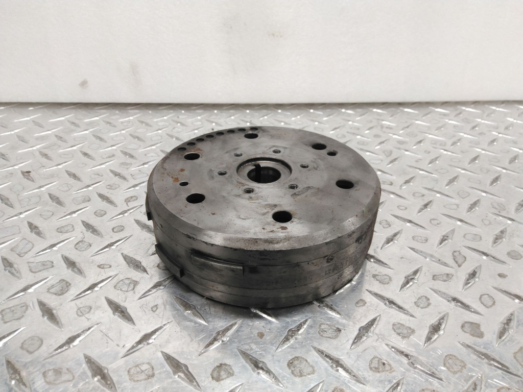 FLYWHEEL