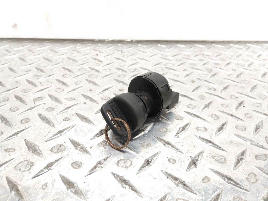 (new ref. 4081556) 3 position key switch