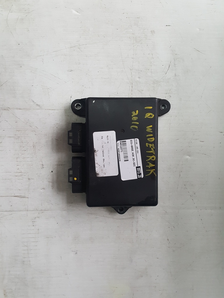 ECU-BASE,KOK,DC-SDI - POLARIS - 4012371