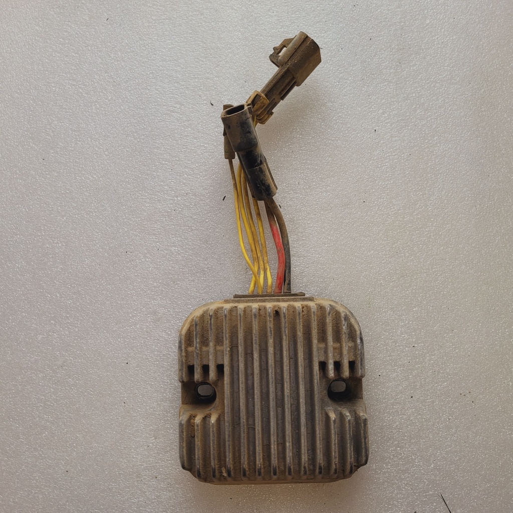 REGULATOR