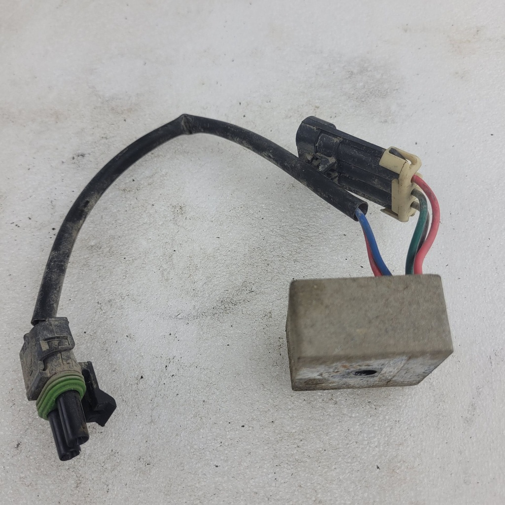 relay solid state 9a