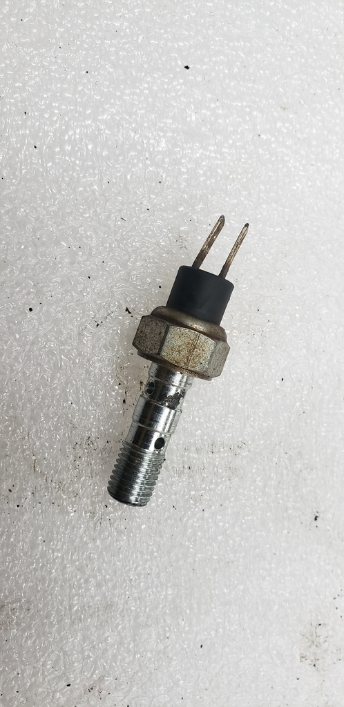 brake pressure switch, 10 mm x