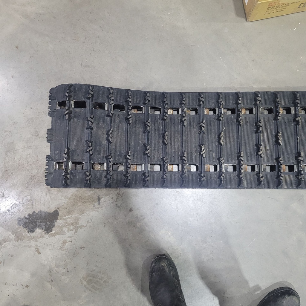 Track Assembly (inc. 25)