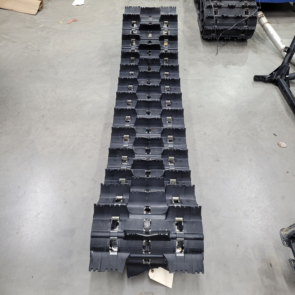 CHALLENGER EXTREME - 15X154X 2.5" -  PITCH 2.86