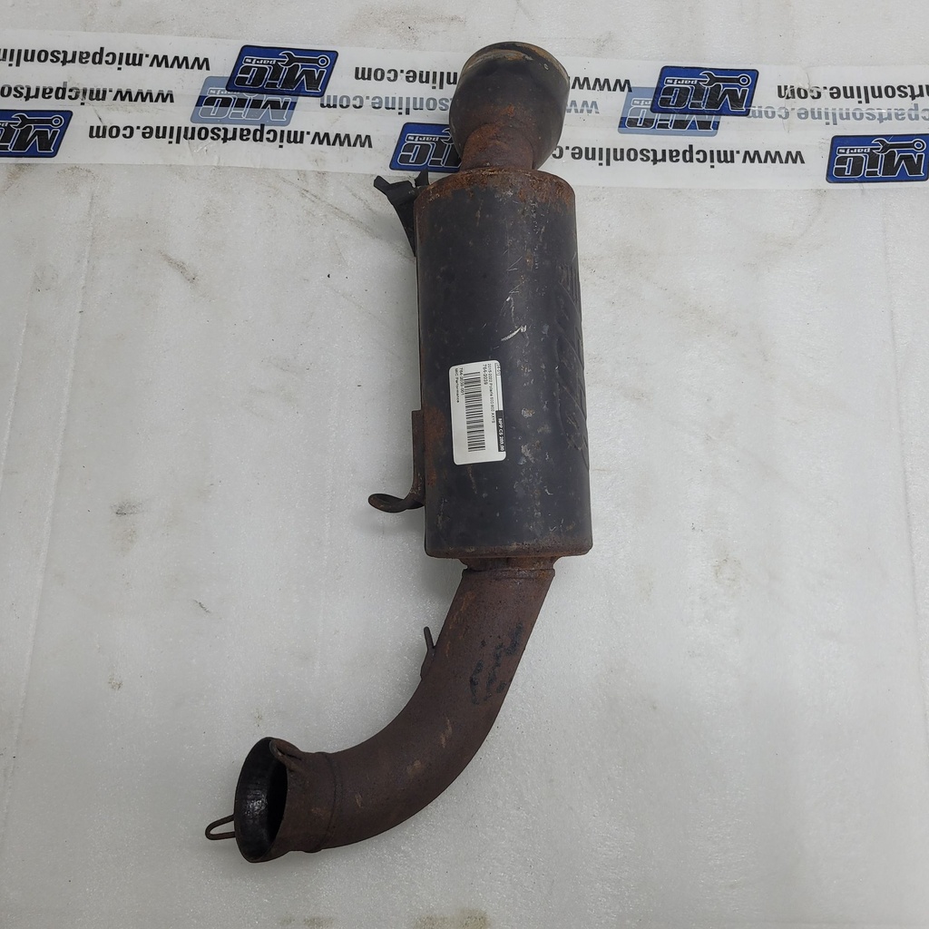 2015-2022 Polaris 600/800 AXYS