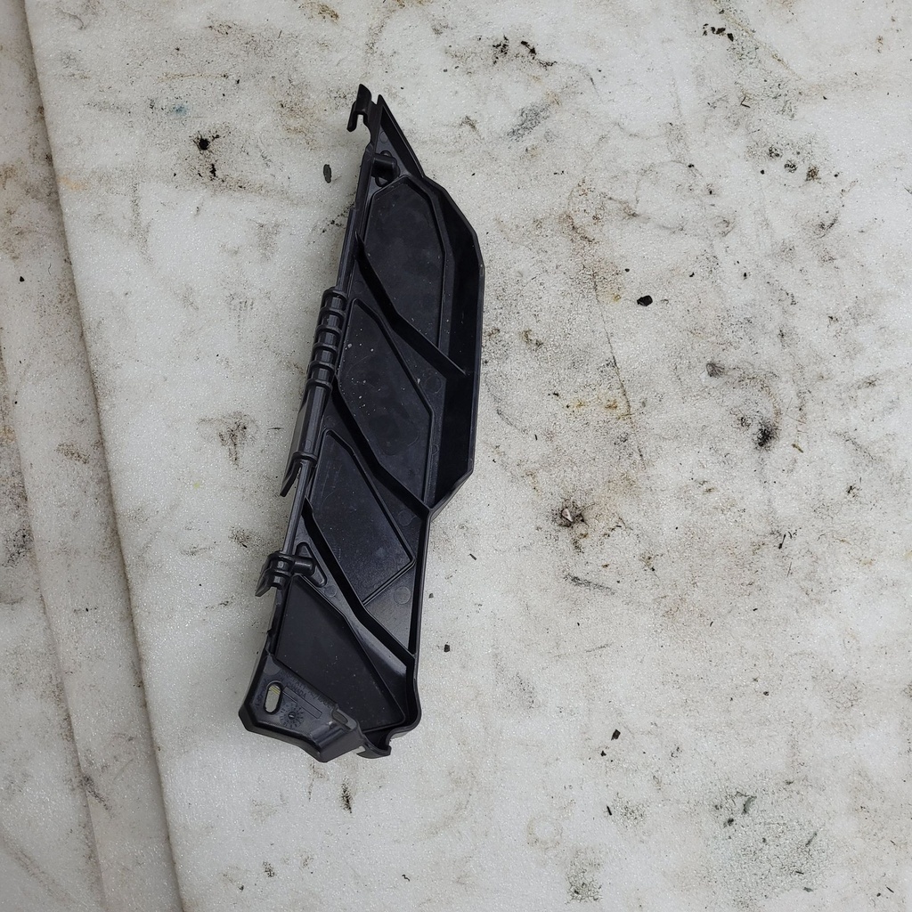 LH Hood Trim
