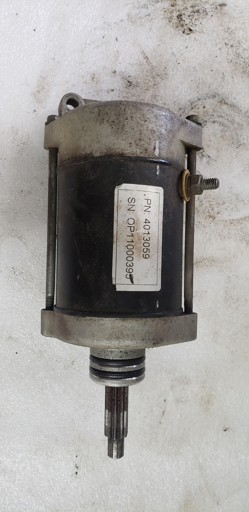 STARTER - POLARIS - 4013245