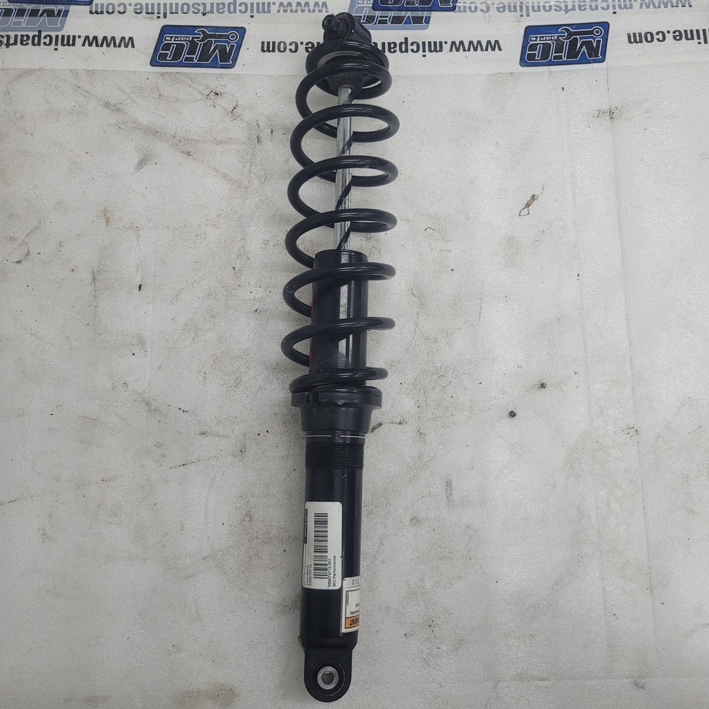 Front Shock