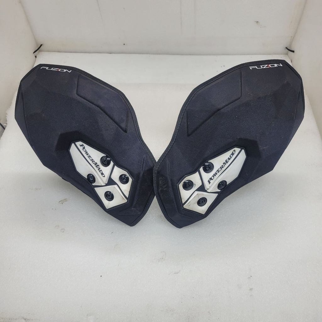 PowerMadd 34500 Handguards