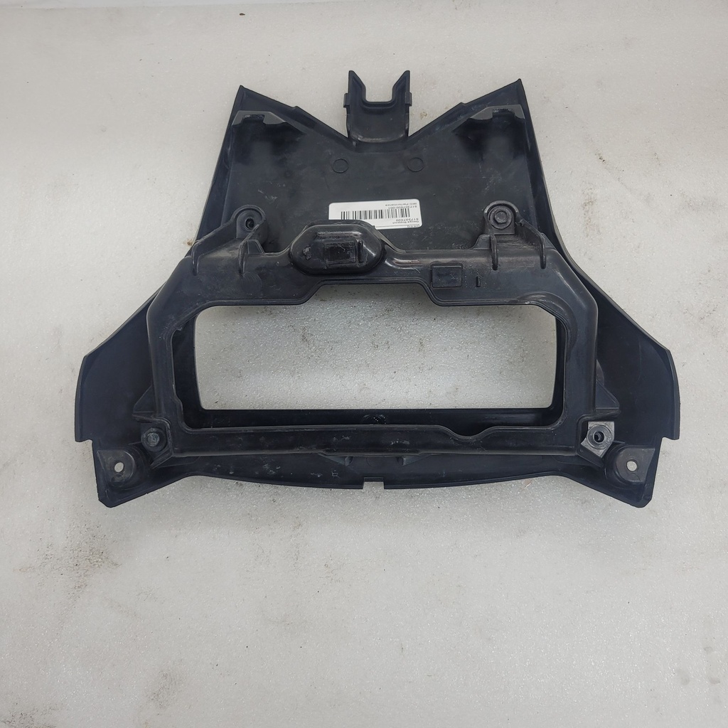 gauge support