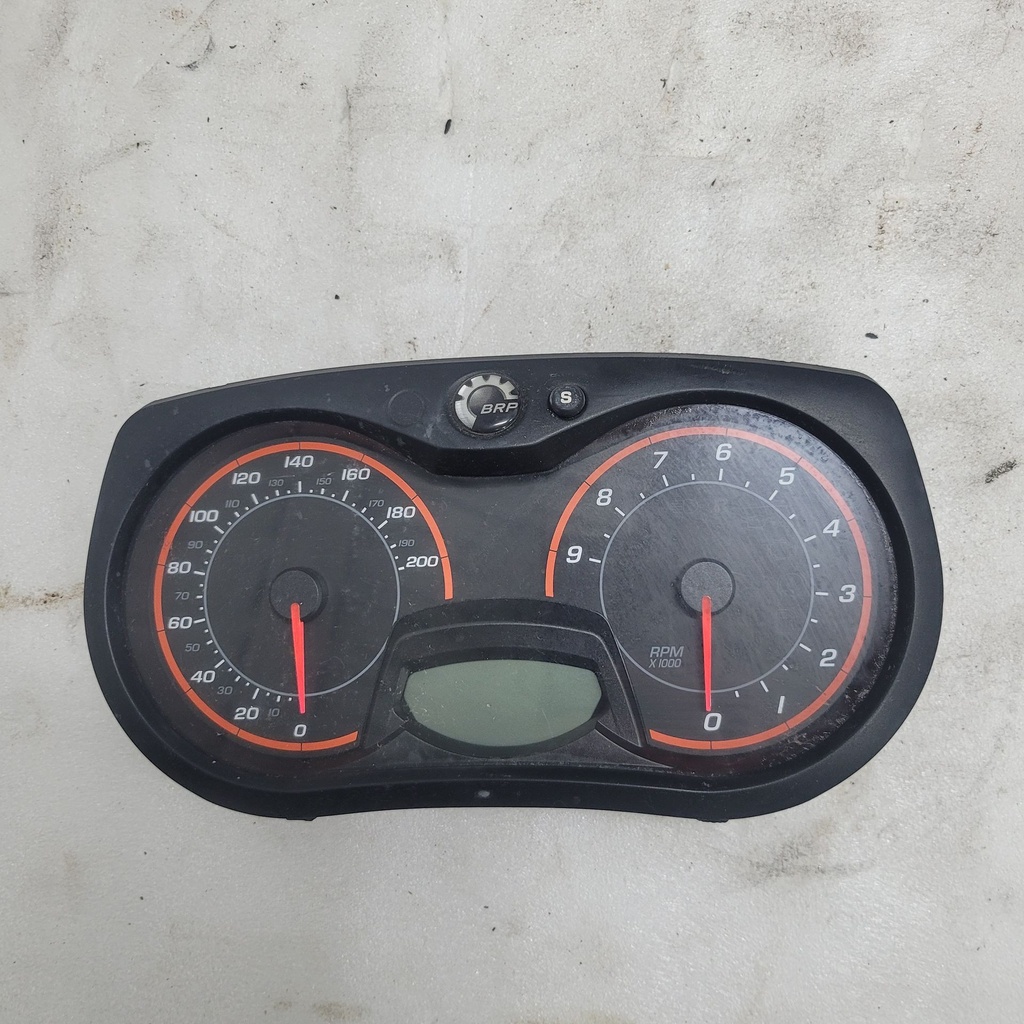 Speedometer