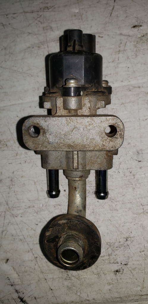 iac valve