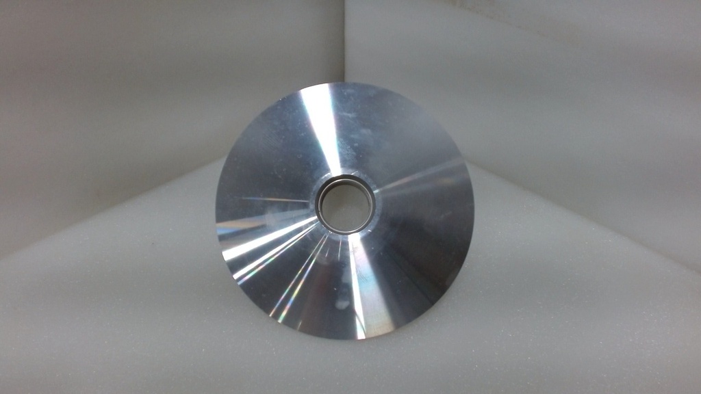 Primary Fixed Sheave