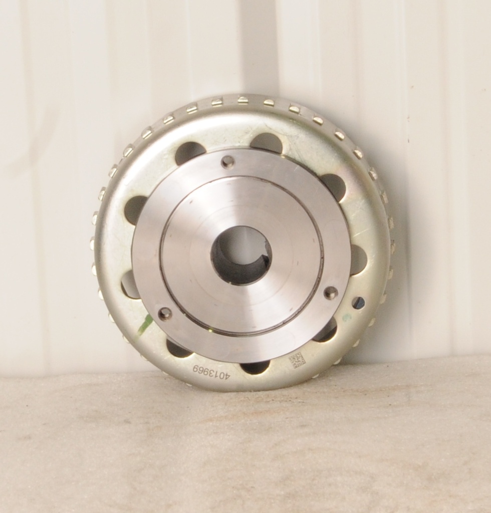 flywheel