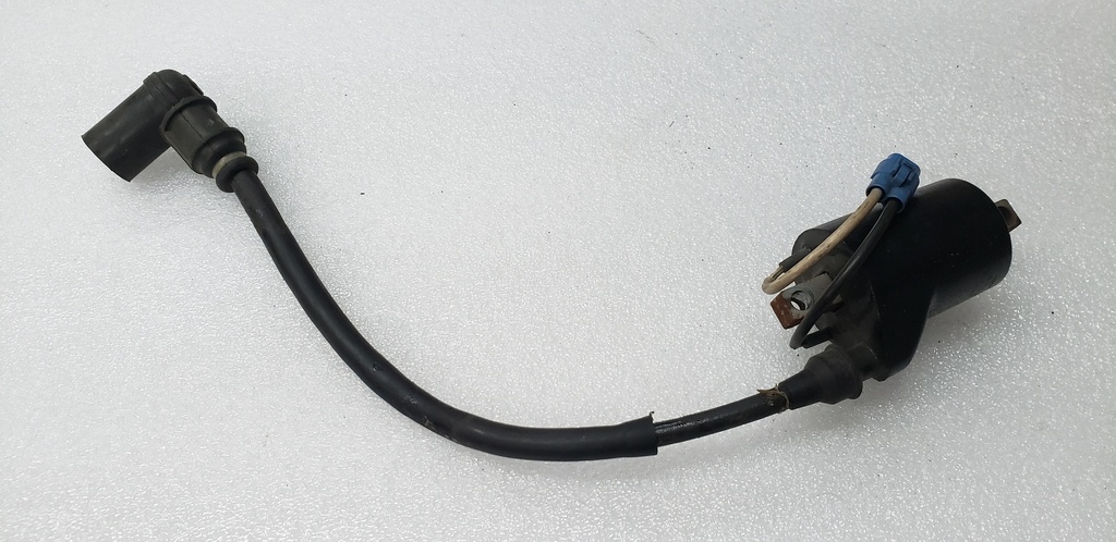 COIL-IGN,DC-SDI,W/ZIP,PTO