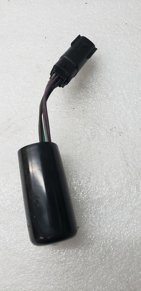 PWM TO ANALOG CONVERTER