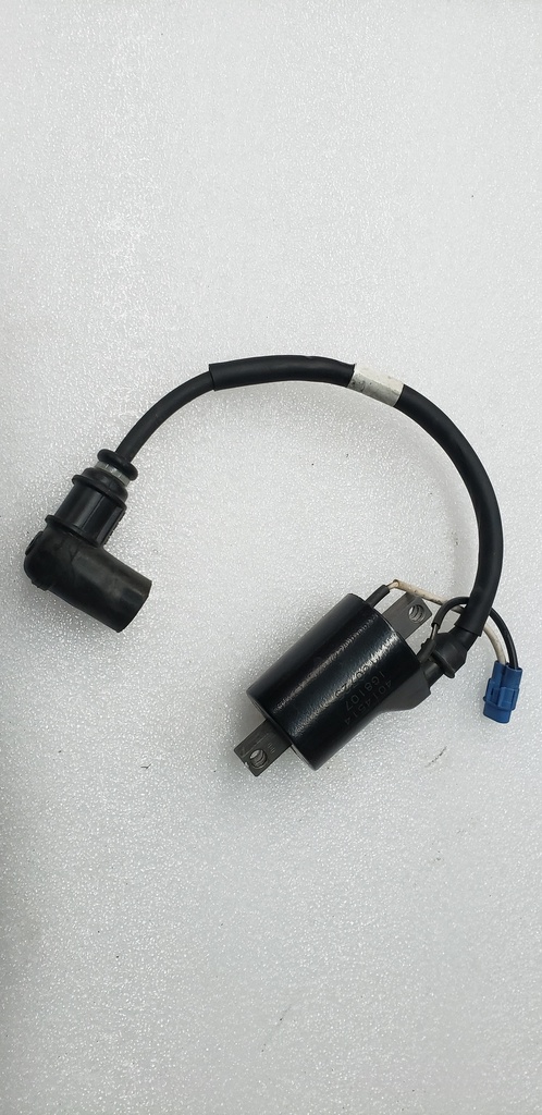 COIL-IGN,DC-SDI,W/ZIP,PTO