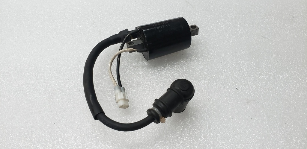 coil-ign,dc-sdi,w/zip tie,mag