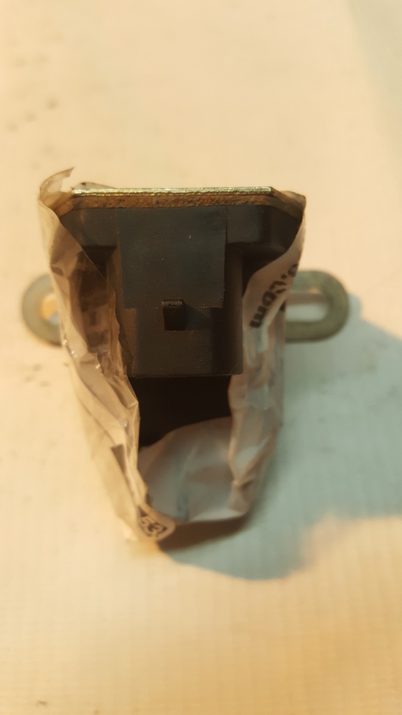 sealed starter solenoid