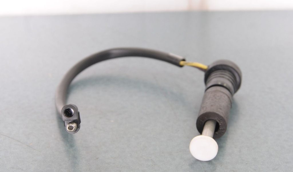 oil level switch, no contact