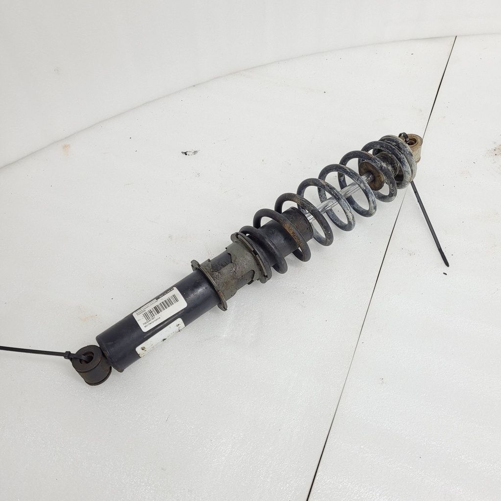 SHOCK, FRONT, 414.4 MM