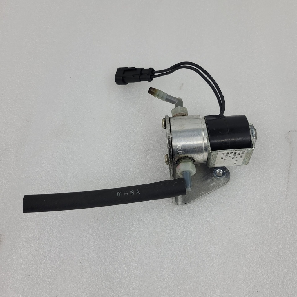 solenoid-ev,n/c,1/4 dia.