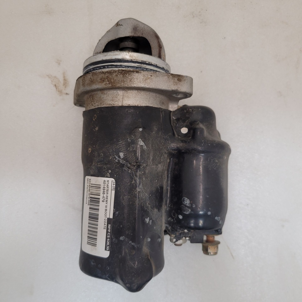 (new ref. 4080433) starter-sealed