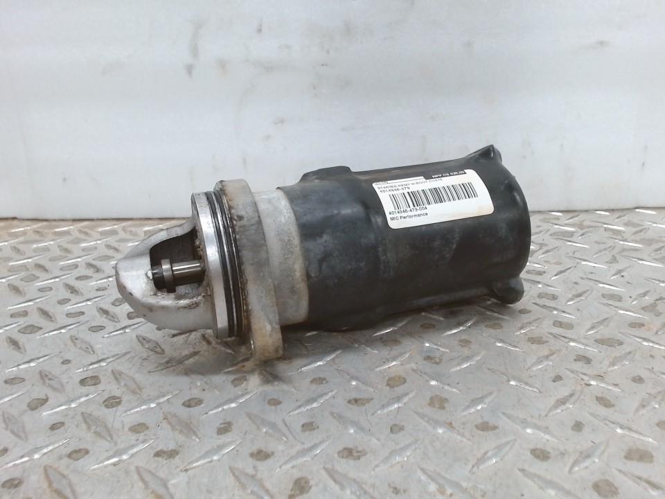 (new ref. 4080433) starter-sealed