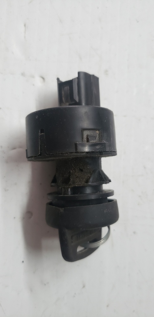 3 position sealed key switch
